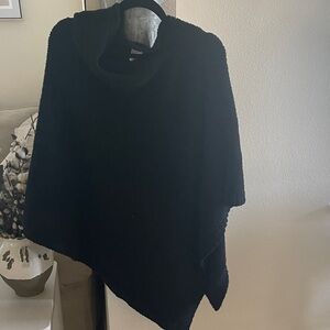 Barefoot Dreams CozyChic Dark Knit